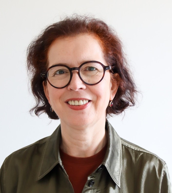 Foto von Mag. Sidonie Rauchenwald